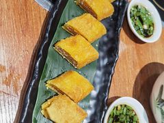 -强记鱼粥(南村店)