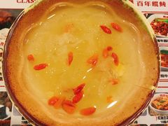 -双燕楼·手工馄饨·汤面小吃(世纪汇店)