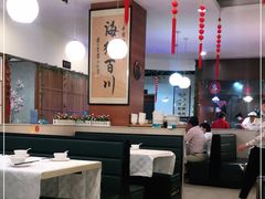 -唐晋人家(源深路店)