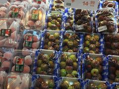 -果蔬好生活超市(东湖店)
