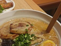 -味千拉面(煌华新纪元购物广场店)