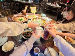 -老灶房-四川土菜(铁牛广场店)