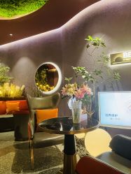 -花隐·美芙炫海菲秀皮肤管理中心