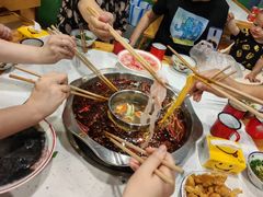 -红堂老派火锅(石桥铺店直营店)