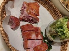 -锦府盐帮·张宅(世纪金源店)