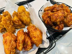 -Kyochon1991校村(共和路店)