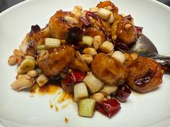 -川浙会·江南菜馆(上地店)