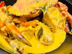 -螃蟹之家·新加坡特色料理(银泰中心in99店)