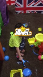 -都乐汇儿童乐园(莱蒙都会店)