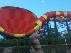 -上海玛雅海滩水公园