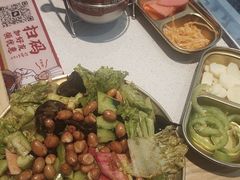 -郭记烤肉创始店(民丰大街店)
