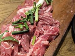 -贵厨酸汤牛肉(小十字店)