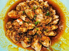 虾酱花蛤-民国红公馆·秦淮八艳(夫子庙店)