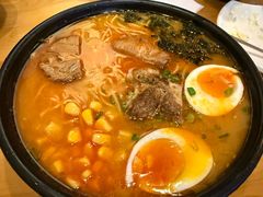 地狱拉面-宝寿司(红瓦寺店)