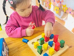 -吉而慧幼儿园-原红黄蓝幼儿园(世华水岸园)