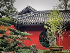 -成都武侯祠博物馆