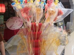 -老宁波1381餐厅(桃源中路店)