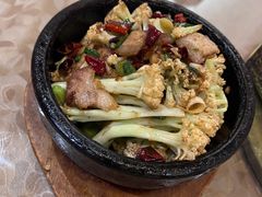 -又一福烤鸭·北京菜(东四店)