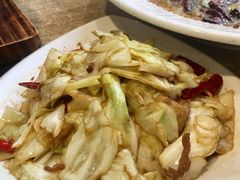 -九毛九西北菜(盈信广场店)