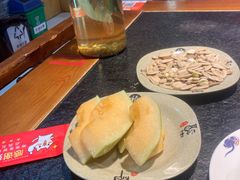 -五福居羊蝎子(方庄店)