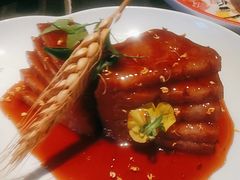 -新白鹿餐厅(虹桥南丰城店)
