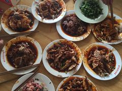 -温记府廟豆汤饭·始于1955年(海椒店)