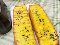 -马叉虫和妖且闲·长沙大排档(解放西店)