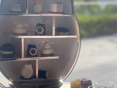-日落吧·海景咖啡厅·餐酒吧·鸡尾酒·下午茶·乐队表演·浪漫夕阳·三亚文华东方酒店