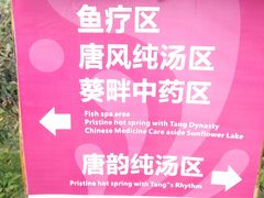 -江门古兜温泉小镇