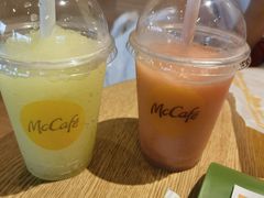 -麦当劳(世纪汇广场店)