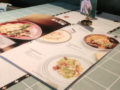 -新贝乐意大利餐厅(苏州中心店)