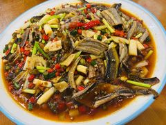 -李大爷的泡椒馆(冉家坝店)