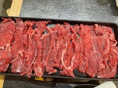 -林记潮牛·牛肉火锅(上马墩店)