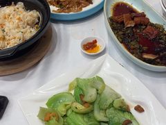 -沙河粉村·国家非遗传承(云台店)