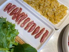 鹤城特色烤肠-齐齐哈尔芭比Q(总店)