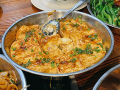 客家酿豆腐-农汤老店(顺联公园里店)