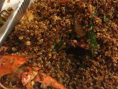 -桥底辣蟹(谢斐道店)