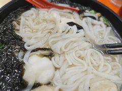 -文辉墨鱼丸大王(铜锣湾渣甸街总店)