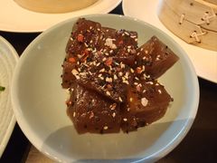 福州炒肉糕-福州仓山凯悦酒店·闽味中餐厅