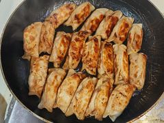 -西部马华清真兰州牛肉面·烧烤夜市(关东店)