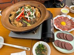 -龚印记牛骨牛杂屋·四代传承(珠影星光城店)