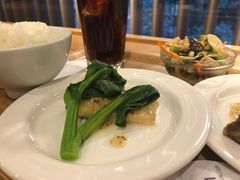 -无印良品餐堂 MUJI Diner(成都太古里店)