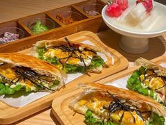 -小六汤包(万和城店)