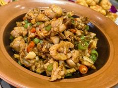 -陈家小院(阜昌路店)