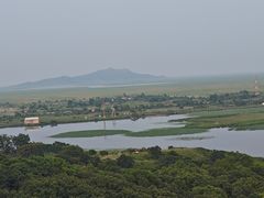 -珲春防川景区