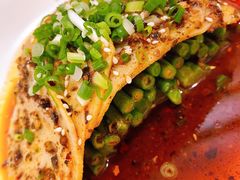 -西安饭庄·非遗陕菜(钟楼店)