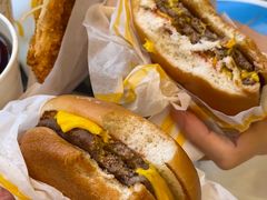 -麦当劳(药谷大道店)