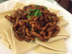 -八珍饺子·烤鸭·家常菜