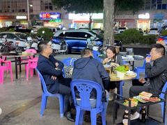 -燚青春东北泥炉烤肉(百合店)