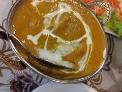 -Santoor 萨都里印度餐厅(北锣鼓巷店)